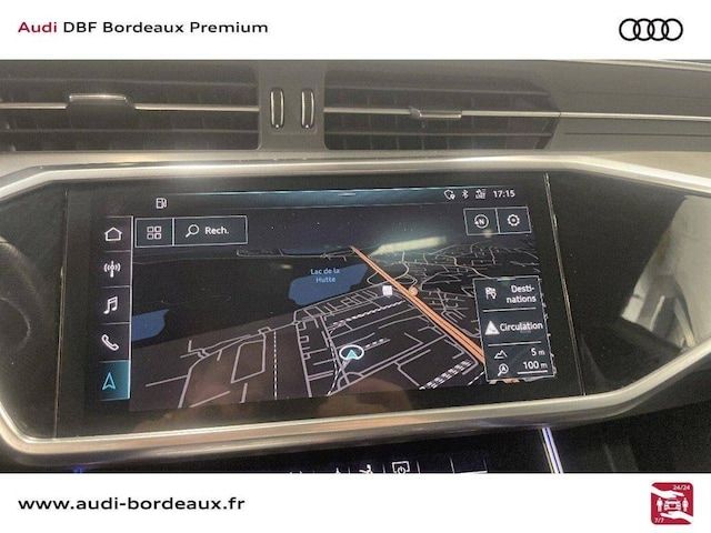 Audi S7 Sportback - 2019 - Joinsteer - #18