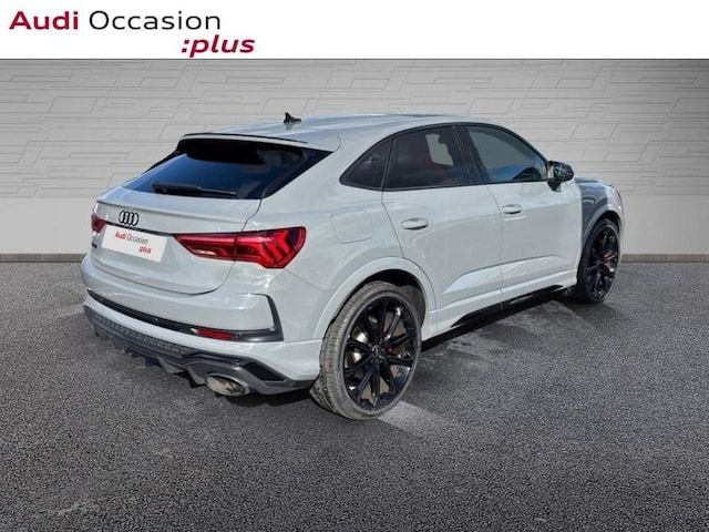 Audi RSQ3 RS Q3 Sportback 400 Ch S Tronic - 2021 - Joinsteer - #2