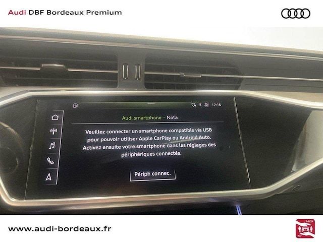 Audi S7 Sportback - 2019 - Joinsteer - #19