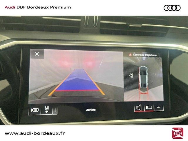 Audi S7 Sportback - 2019 - Joinsteer - #20