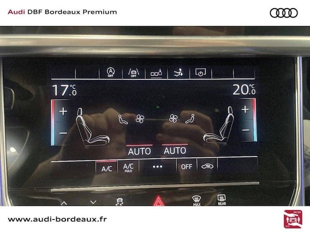 Audi S7 Sportback - 2019 - Joinsteer - #21