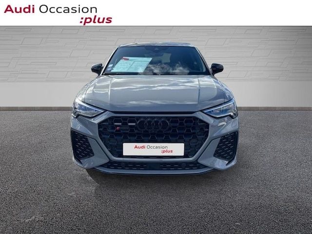 Audi RSQ3 RS Q3 Sportback 400 Ch S Tronic - 2021 - Joinsteer - #4