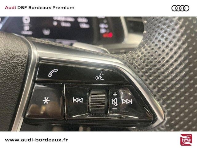 Audi S7 Sportback - 2019 - Joinsteer - #22