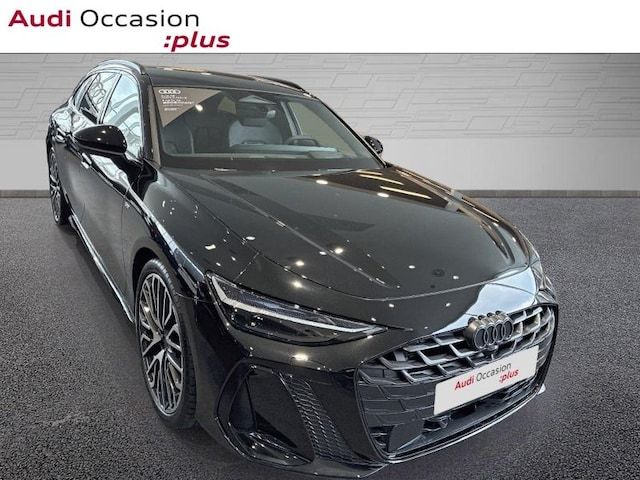 Audi A6 Berline TDI Hybride 204 Ch S Tronic - 2025 - Joinsteer - #4