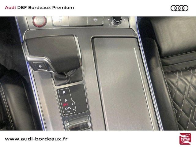 Audi S7 Sportback - 2019 - Joinsteer - #24