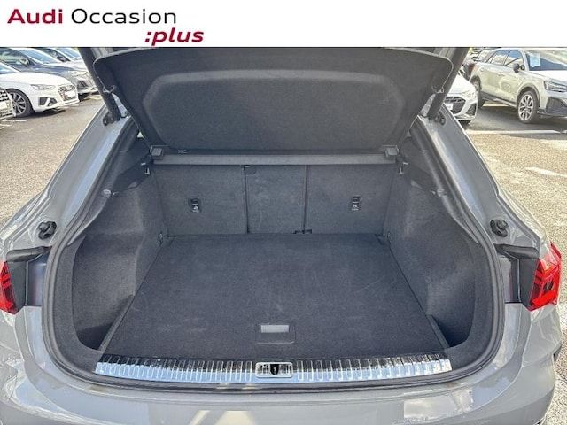 Audi RSQ3 RS Q3 Sportback 400 Ch S Tronic - 2021 - Joinsteer - #6