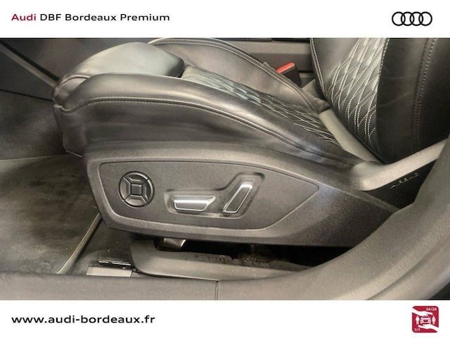 Audi S7 Sportback - 2019 - Joinsteer - #26