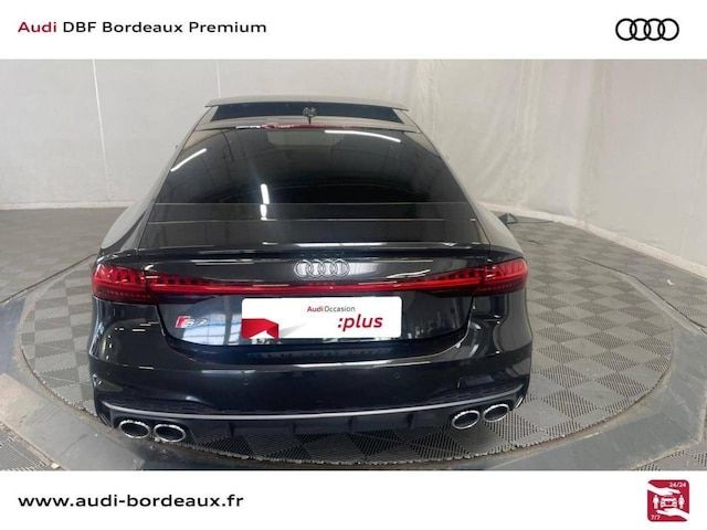 Audi S7 Sportback - 2019 - Joinsteer - #29