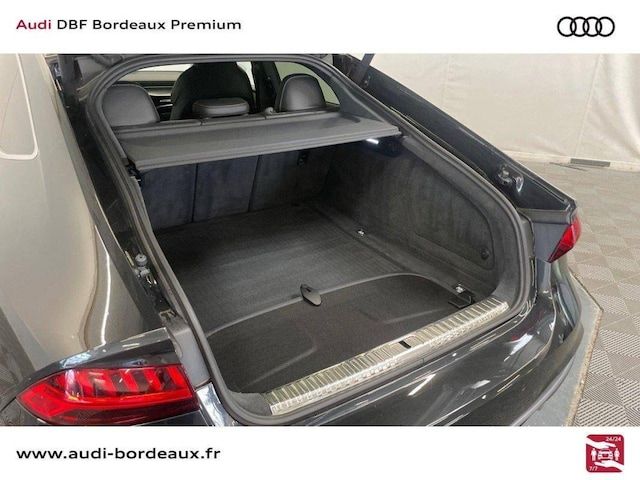 Audi S7 Sportback - 2019 - Joinsteer - #31