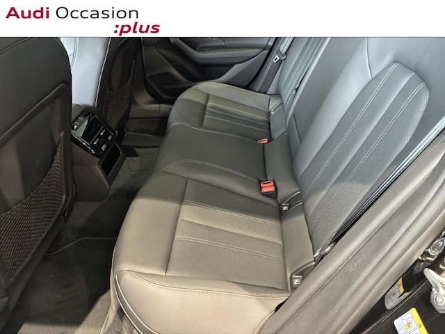 Audi A6 Berline TDI Hybride 204 Ch S Tronic - 2025 - Joinsteer - #11