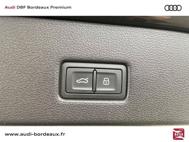 Audi S7 Sportback - 2019 - Joinsteer - #33