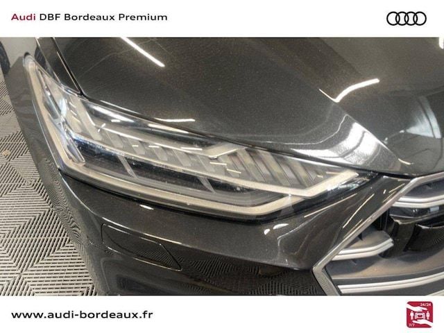 Audi S7 Sportback - 2019 - Joinsteer - #34