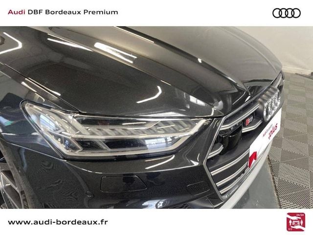 Audi S7 Sportback - 2019 - Joinsteer - #35