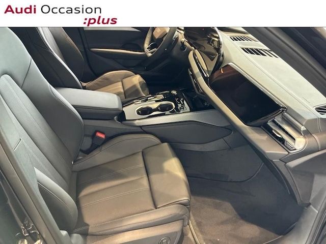 Audi A6 Berline TDI Hybride 204 Ch S Tronic - 2025 - Joinsteer - #14