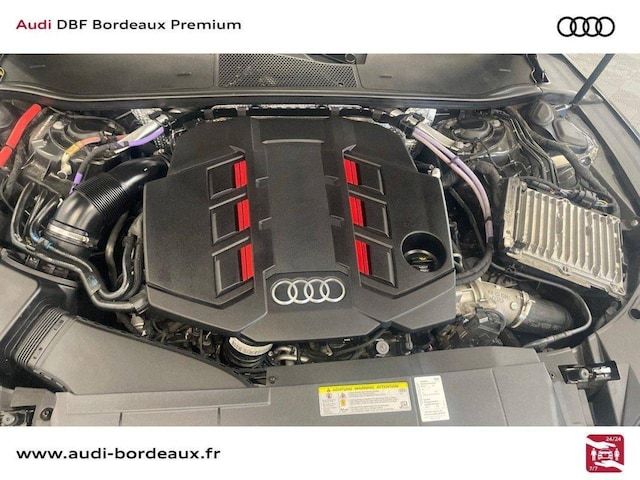 Audi S7 Sportback - 2019 - Joinsteer - #39