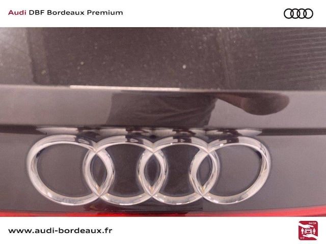 Audi S7 Sportback - 2019 - Joinsteer - #40