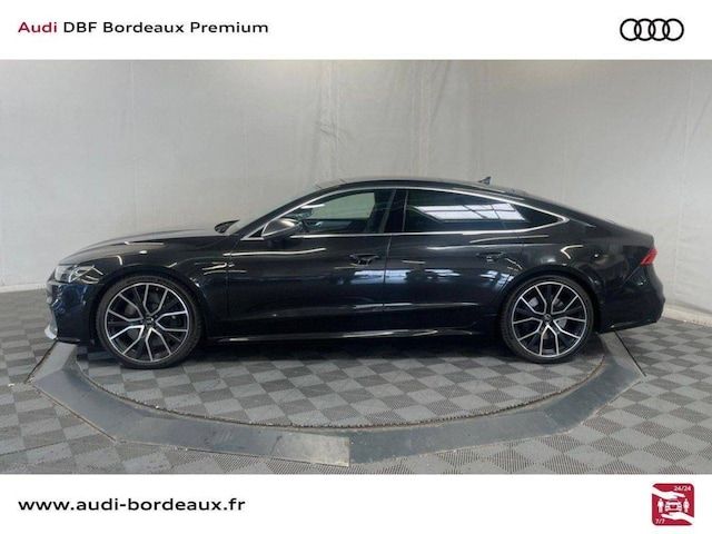 Audi S7 Sportback - 2019 - Joinsteer - #42