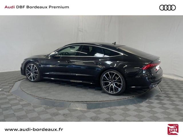 Audi S7 Sportback - 2019 - Joinsteer - #43