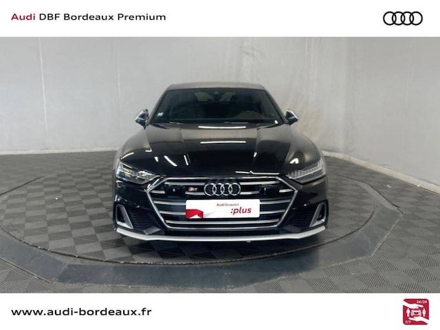 Audi S7 Sportback - 2019 - Joinsteer - #45