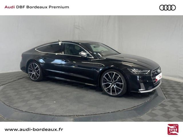 Audi S7 Sportback - 2019 - Joinsteer - #46