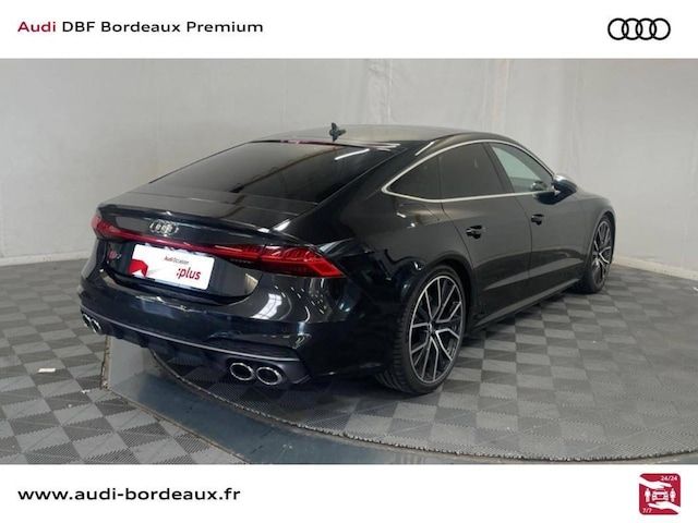 Audi S7 Sportback - 2019 - Joinsteer - #47