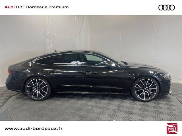 Audi S7 Sportback - 2019 - Joinsteer - #48