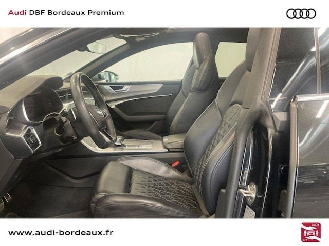 Audi S7 Sportback - 2019 - Joinsteer - #50