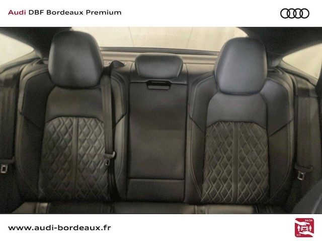 Audi S7 Sportback - 2019 - Joinsteer - #51