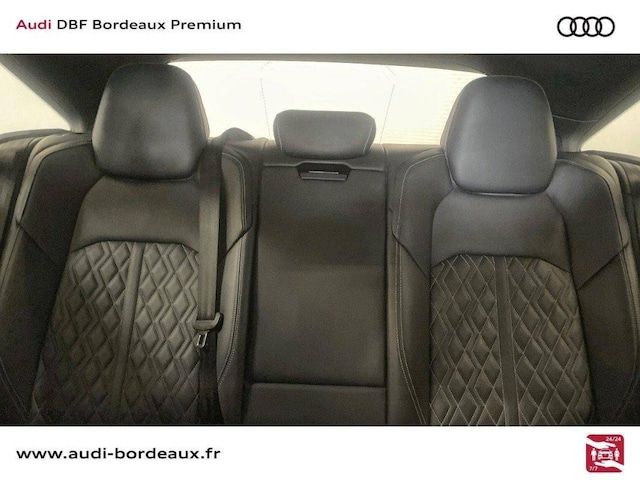 Audi S7 Sportback - 2019 - Joinsteer - #52