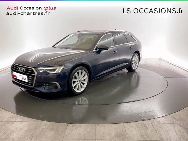 Audi A6 Avant Avus Extended 40 TDI 204 Ch S Tronic - 2021 - Joinsteer