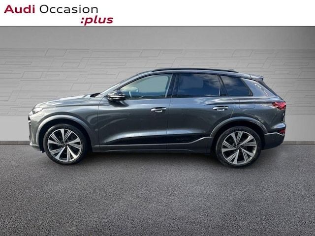 Audi SQ6 E-tron SQ6 SUV E-tron 360,00 KW - 2024 - Joinsteer - #2