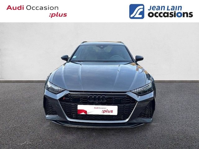 Audi RS6 avant - 2020 - Joinsteer - #2