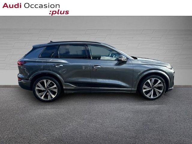 Audi SQ6 E-tron SQ6 SUV E-tron 360,00 KW - 2024 - Joinsteer - #5