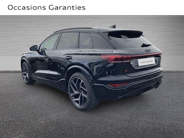 Audi SQ6 E-tron SQ6 SUV E-tron 360,00 KW - 2025 - Joinsteer - #3