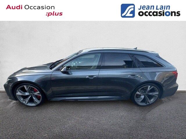 Audi RS6 avant - 2020 - Joinsteer - #8