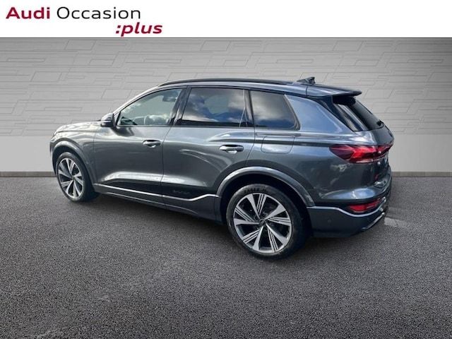 Audi SQ6 E-tron SQ6 SUV E-tron 360,00 KW - 2024 - Joinsteer - #10