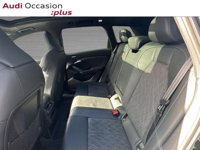 Audi SQ6 E-tron SQ6 SUV E-tron 360,00 KW - 2024 - Joinsteer - #11