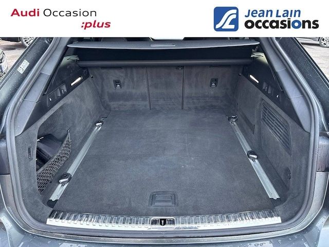 Audi RS6 avant - 2020 - Joinsteer - #10