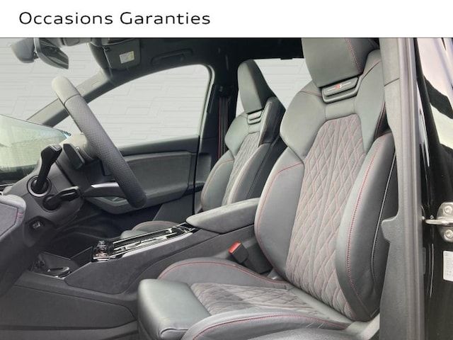 Audi SQ6 E-tron SQ6 SUV E-tron 360,00 KW - 2025 - Joinsteer - #15