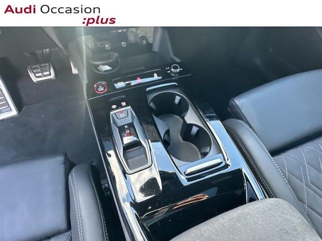 Audi SQ6 E-tron SQ6 SUV E-tron 360,00 KW - 2024 - Joinsteer - #12