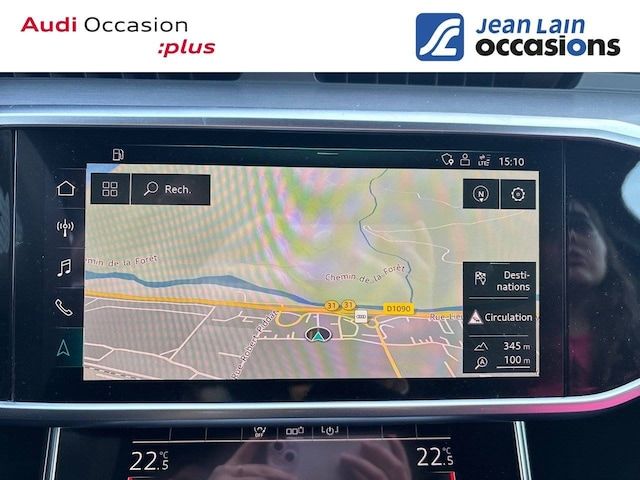 Audi RS6 avant - 2020 - Joinsteer - #12