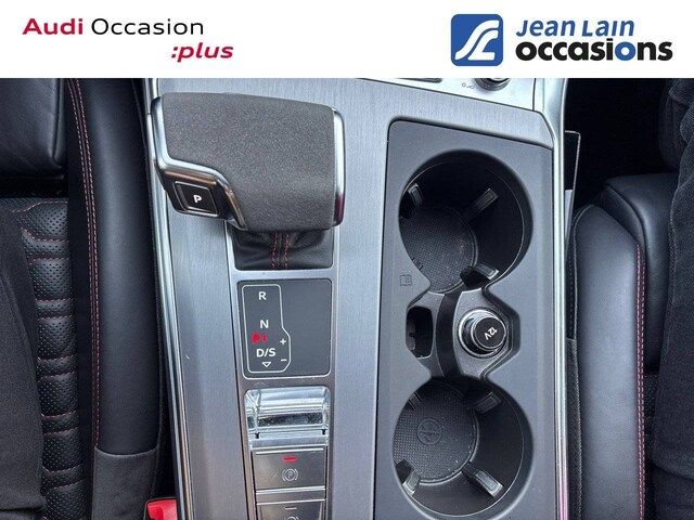 Audi RS6 avant - 2020 - Joinsteer - #13