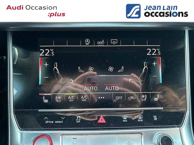 Audi RS6 avant - 2020 - Joinsteer - #14