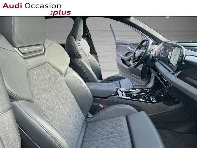 Audi SQ6 E-tron SQ6 SUV E-tron 360,00 KW - 2024 - Joinsteer - #14