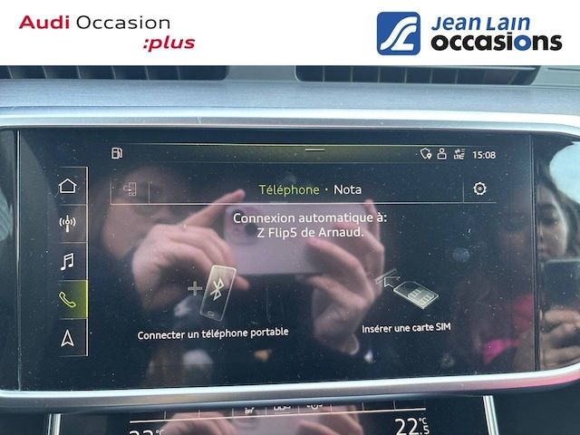 Audi RS6 avant - 2020 - Joinsteer - #15