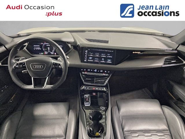 Audi E-tron GT Quattro E-tron GT Extended Quattro 350,00 KW - 2023 - Joinsteer - #18