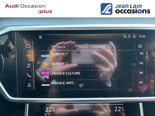 Audi RS6 avant - 2020 - Joinsteer - #16