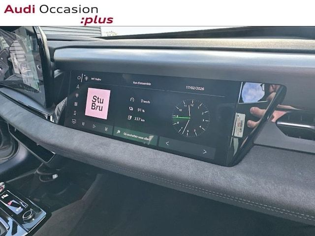 Audi SQ6 E-tron SQ6 SUV E-tron 360,00 KW - 2024 - Joinsteer - #15