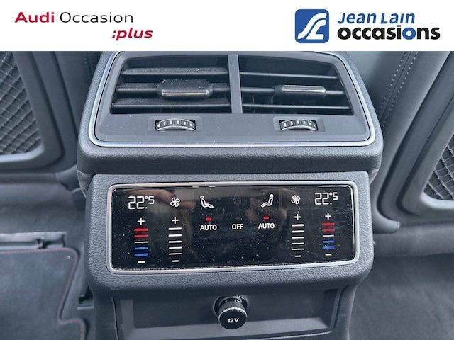 Audi RS6 avant - 2020 - Joinsteer - #20