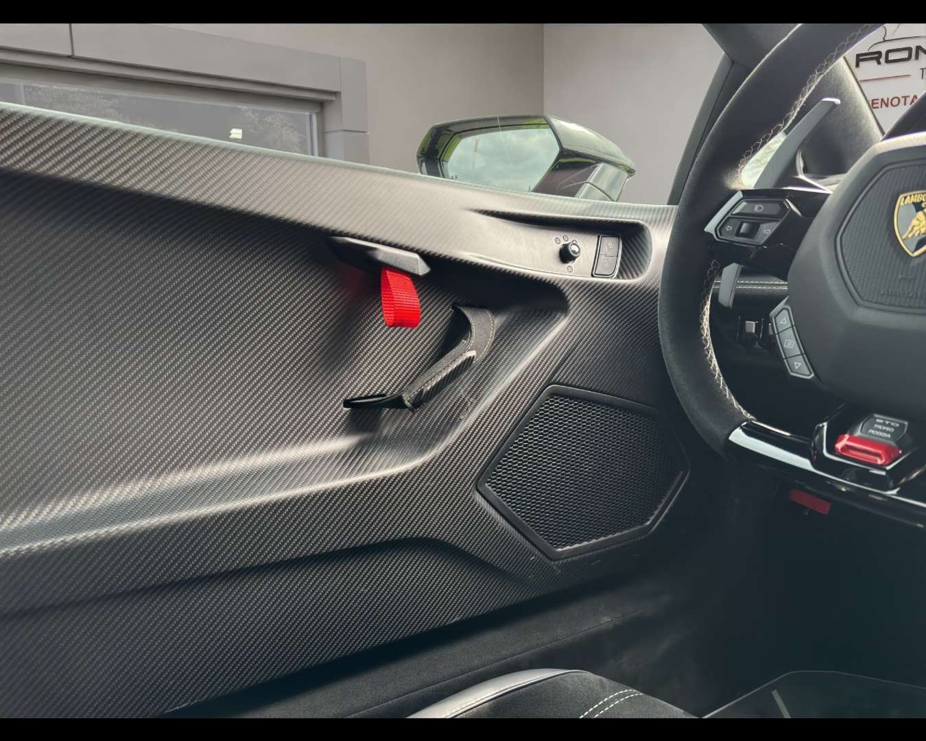 Lamborghini Huracán STO - 2023 - Joinsteer - #14